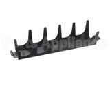 10081946 Flexeserve Zone 2 Tier Merchandising Rack
