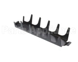 10081946 Flexeserve Zone 2 Tier Merchandising Rack