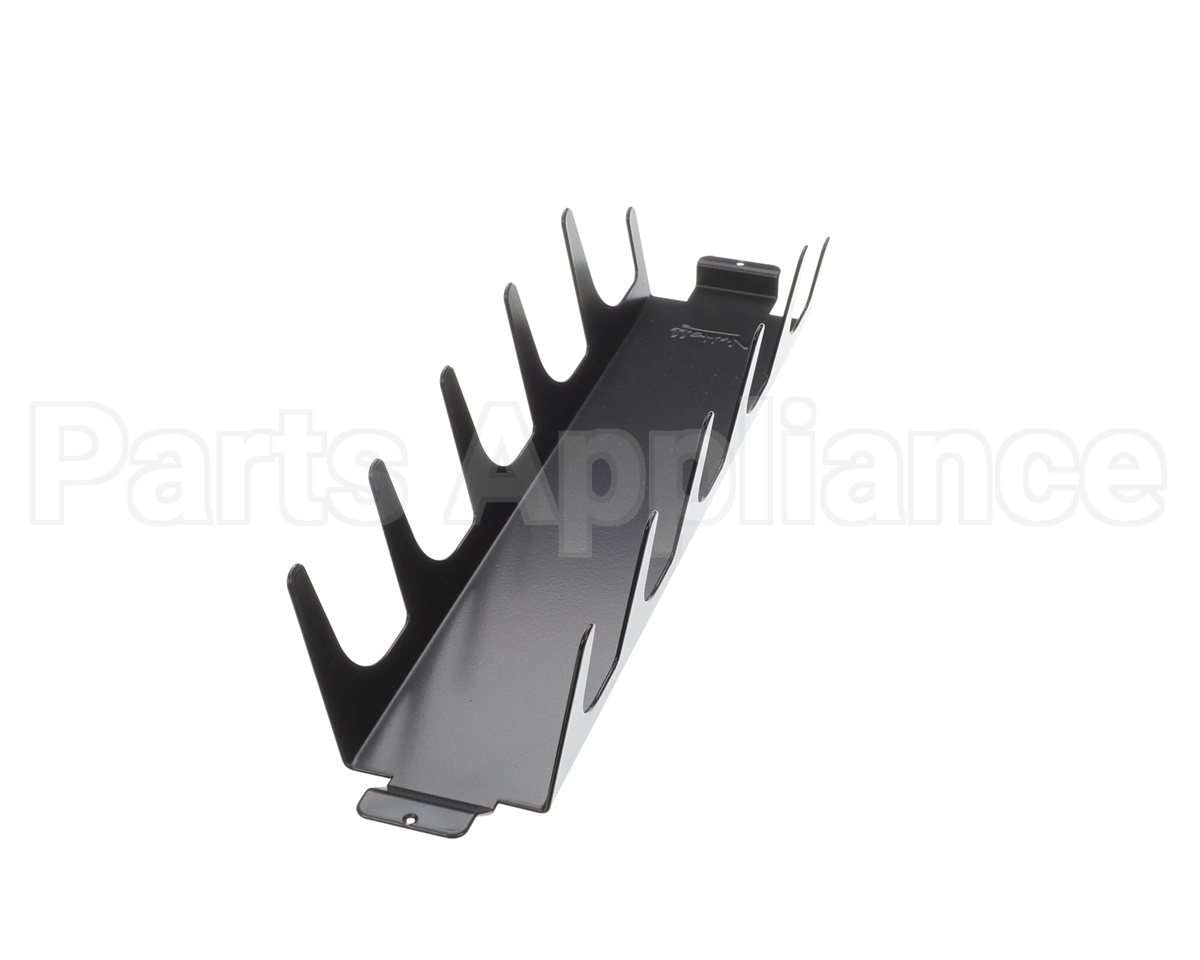 10081946 Flexeserve Zone 2 Tier Merchandising Rack