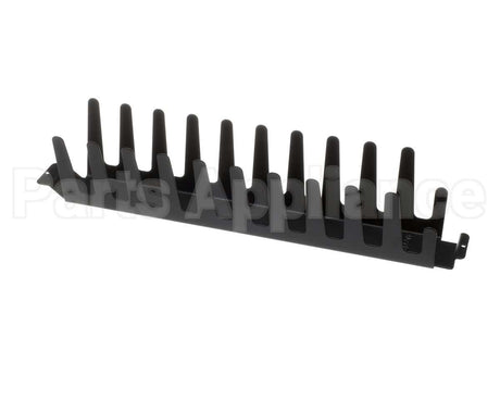 10081948 Flexeserve Zone 2 Tier Merchandising Rack Narrow