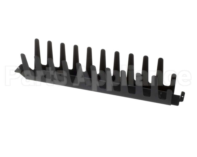 10081948 Flexeserve Zone 2 Tier Merchandising Rack Narrow