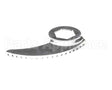 100823 Robot Coupe R10 Serrated Blade 3Mm