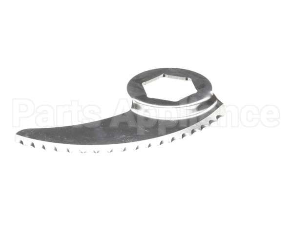 100823 Robot Coupe R10 Serrated Blade 3Mm