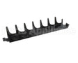 10082502 Flexeserve Zone Merchandising Rack- Standard