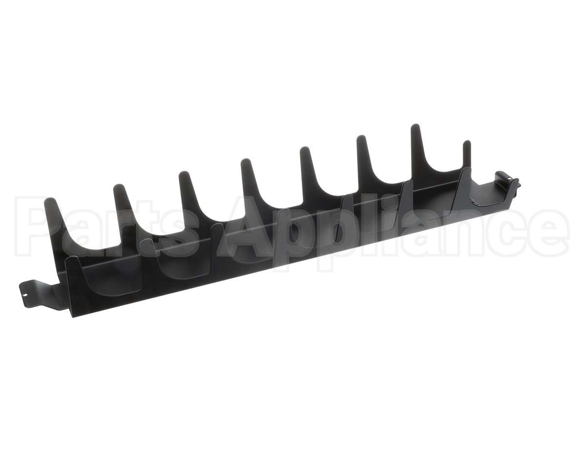 10082502 Flexeserve Zone Merchandising Rack- Standard