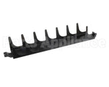 10082502 Flexeserve Zone Merchandising Rack- Standard