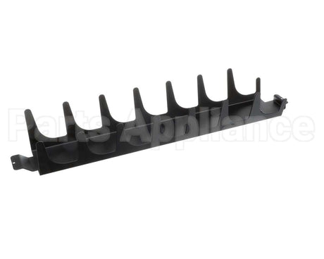 10082502 Flexeserve Zone Merchandising Rack- Standard