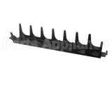 10082502 Flexeserve Zone Merchandising Rack- Standard