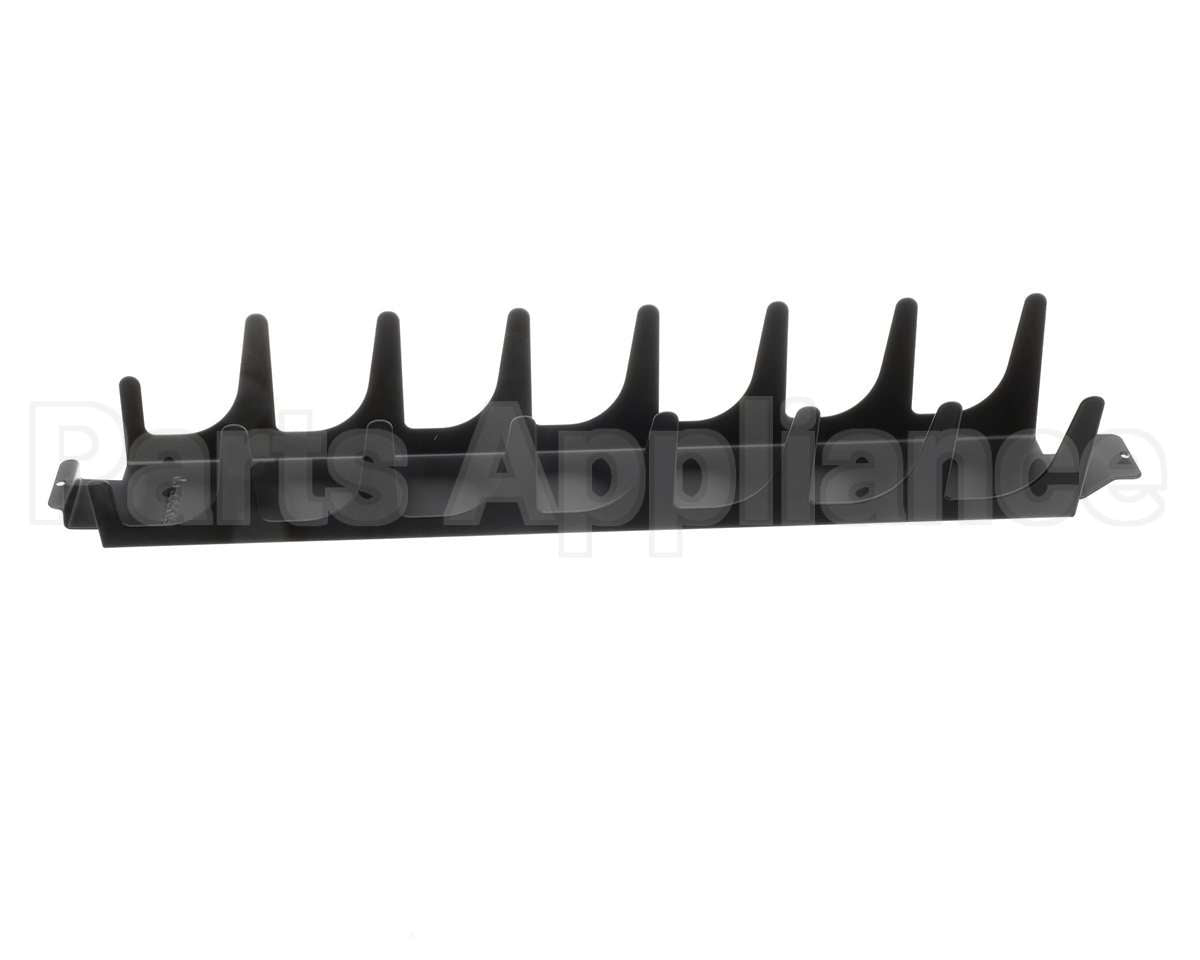 10082502 Flexeserve Zone Merchandising Rack- Standard
