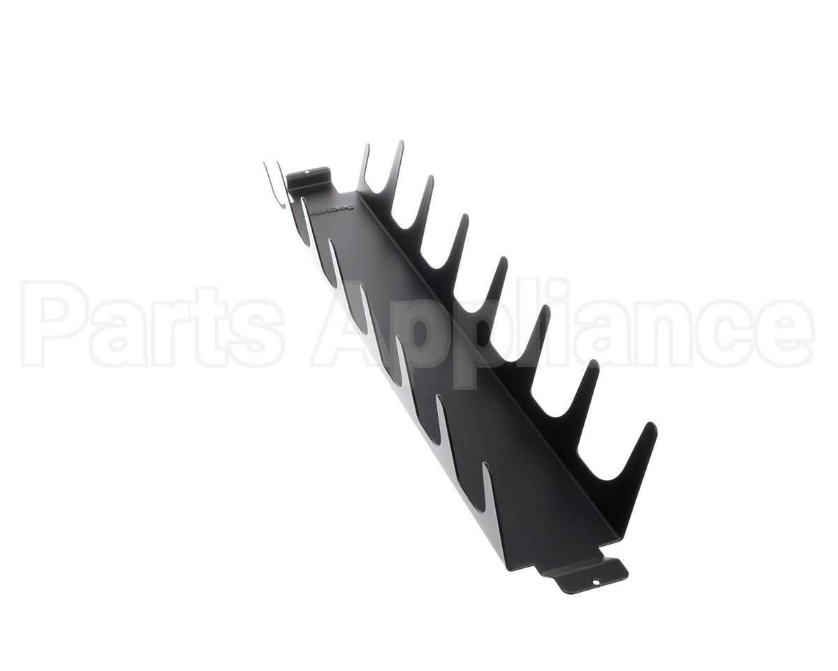 10082502 Flexeserve Zone Merchandising Rack- Standard