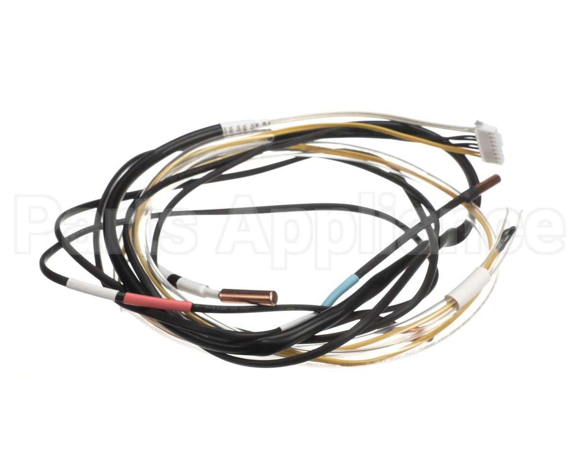 1008289 Nortek Sensor Sub-Assy, Free Match 39004100006G