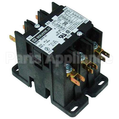 1008293 Compatible Cornelius Contactor120V