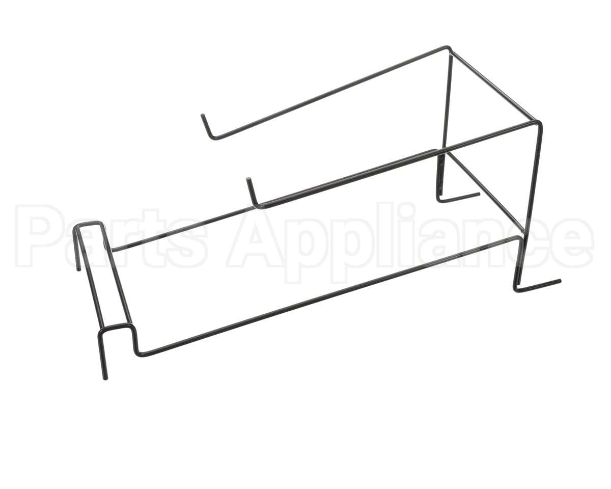 10083584 Flexeserve Zone 2 Tier Rack