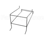 10083584 Flexeserve Zone 2 Tier Rack