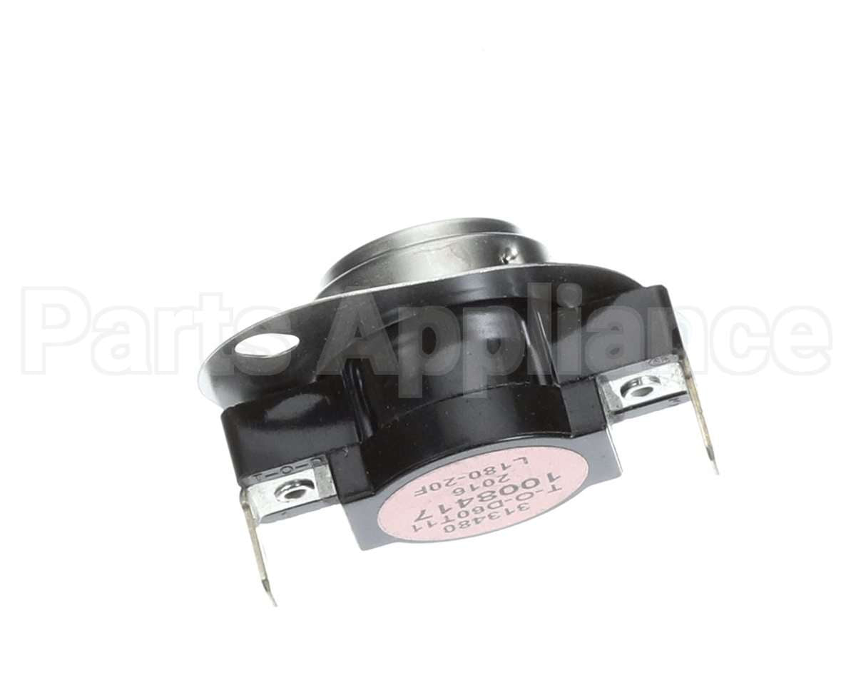 1008417 International Comfort Products 160-180F Auto Limit Switch