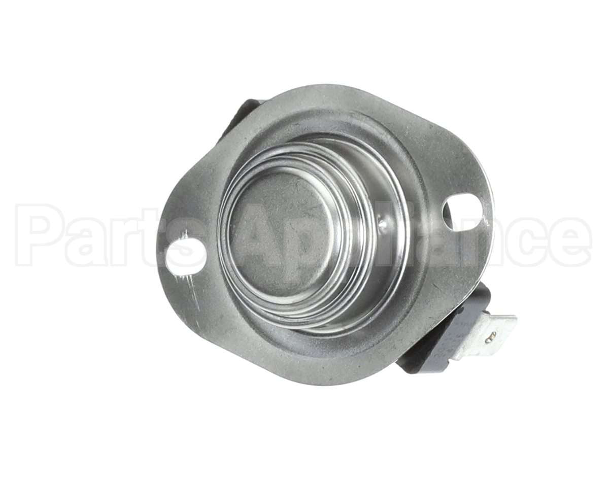 1008417 International Comfort Pro Switch Lmt 180-20 Lb