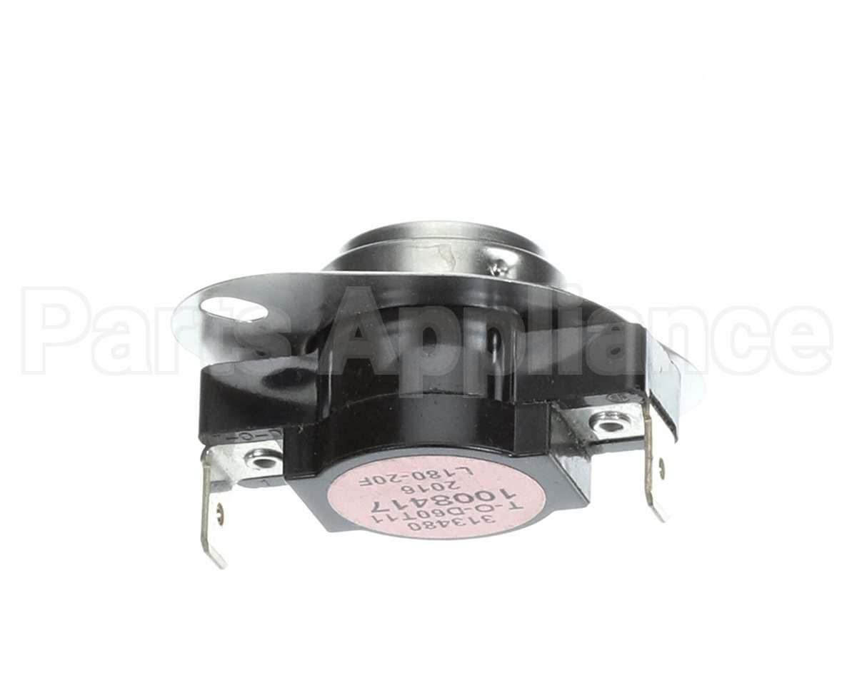 1008417 International Comfort Pro Switch Lmt 180-20 Lb