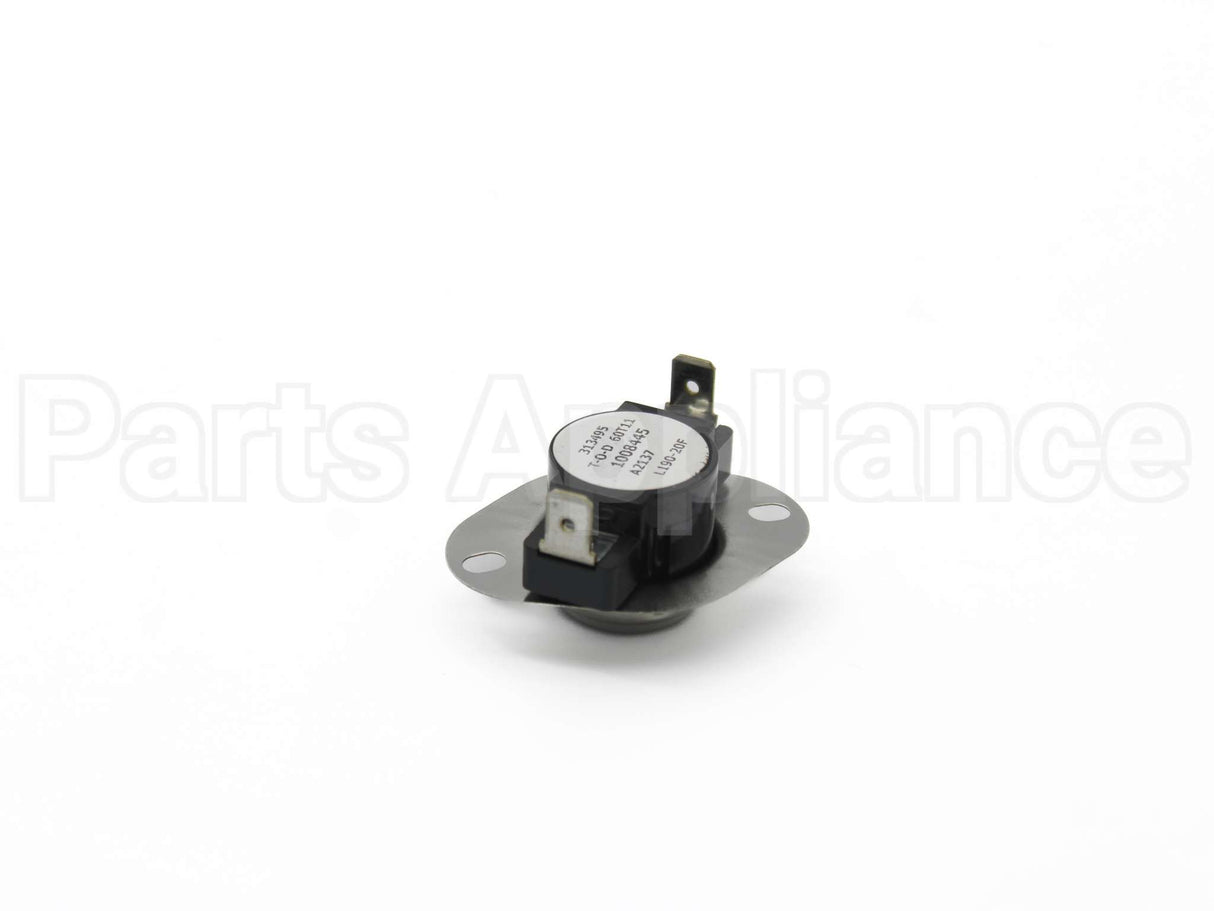 1008445 International Comfort Products 190-20F Main Limit Switch