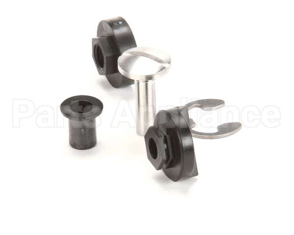 1008544 Perlick Hinge Bushing Kit For 67439 Se