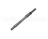 100863 Robot Coupe Cl60 Transmission Shaft