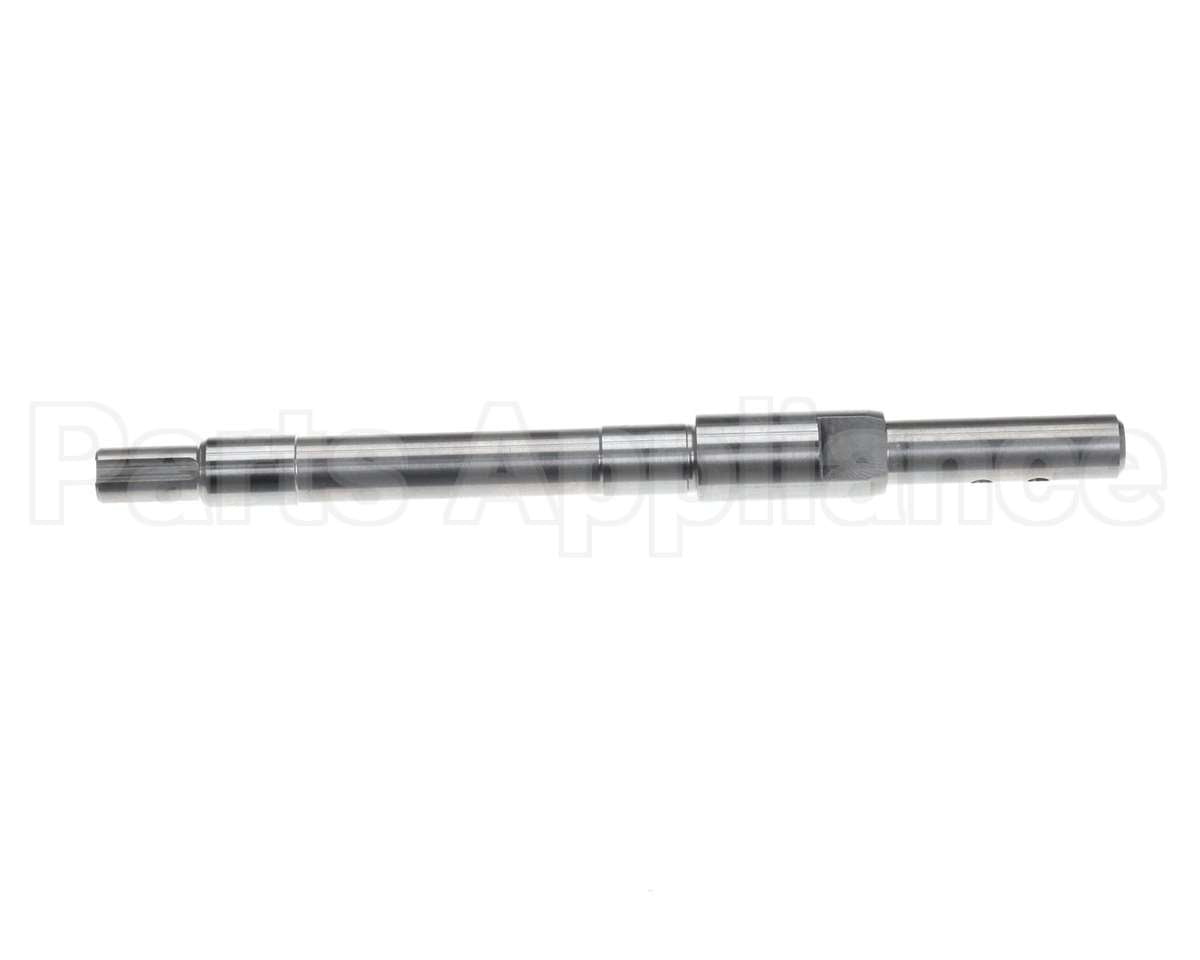 100863 Robot Coupe Cl60 Transmission Shaft