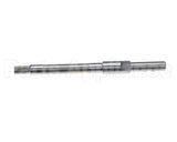 100863 Robot Coupe Cl60 Transmission Shaft