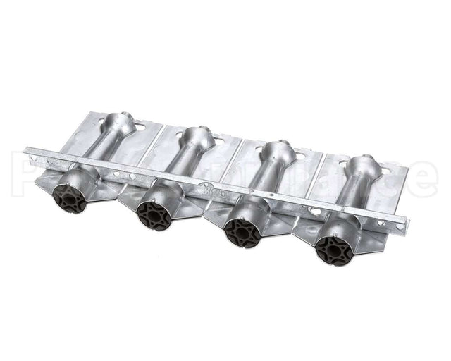 1008725 International Comfort Products 4-Burner Assembly, Sect L