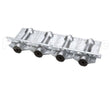 1008725 International Comfort Pro Burner Asy 4-Sect L
