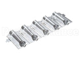 1008726 International Comfort Products Burner Assembly - 5-Section