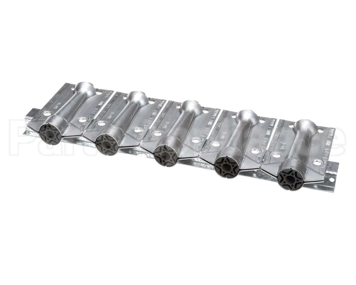 1008726 International Comfort Pro Burner Asy 5-Sect L