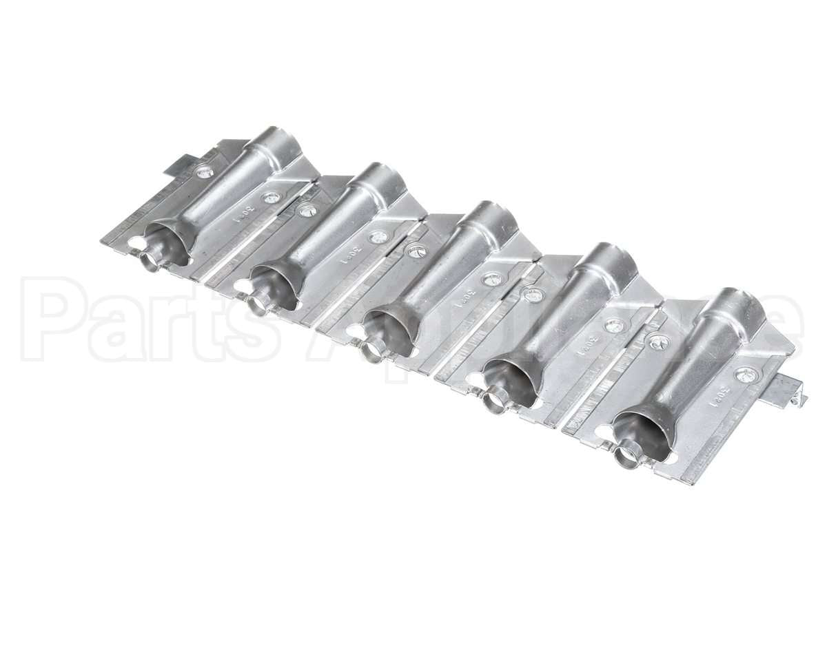 1008726 International Comfort Pro Burner Asy 5-Sect L