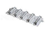 1008726 International Comfort Pro Burner Asy 5-Sect L