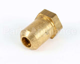 1008732 Southbend Range Hood, Fitting, Orifice,#32