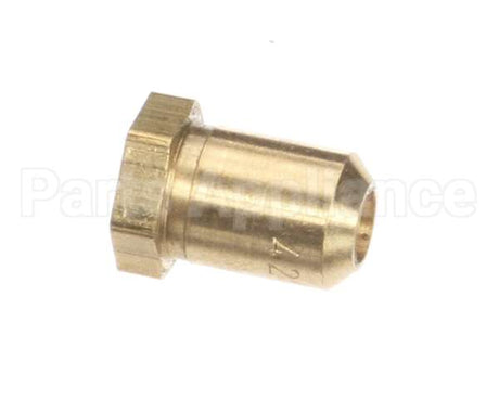 1008742 Southbend Range Orifice Hood, Drill #42