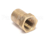 1008758 Southbend Range Hood,Orifice,Prop Drill # 58