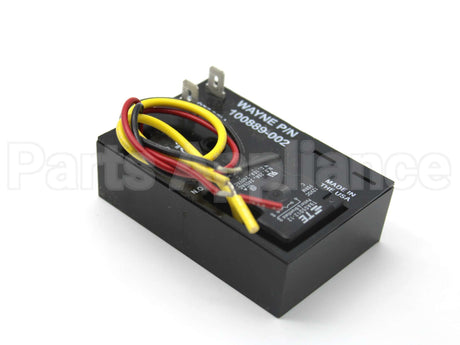 100889-002 Wayne Combustion Timer Ignitor-12V