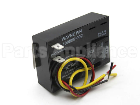 100889-002 Wayne Combustion Timer Ignitor-12V
