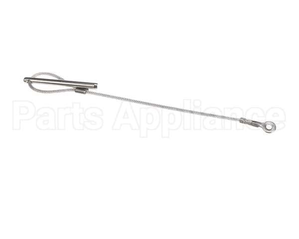 10089 Tuuci Part H S/S Security Pin 2.5" Useab