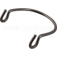 1009-00003-00 Compatible Fetco Clip, Wire Basket Cbs-50"