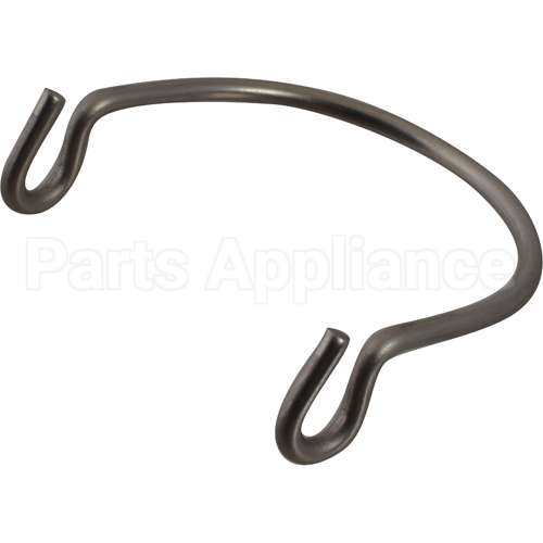 1009-00003-00 Compatible Fetco Clip, Wire Basket Cbs-50"