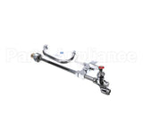 1009 Fisher Glass Filler 08Ped 06Ss