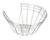1009.00004.00 Fetco Basket, Wire, 21X7, Cbs-60S