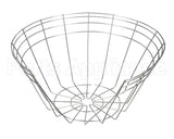 1009.00004.00 Fetco Basket, Wire, 21X7, Cbs-60S