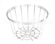 1009.00005.00 Fetco Basket, Wire, 16 X 6