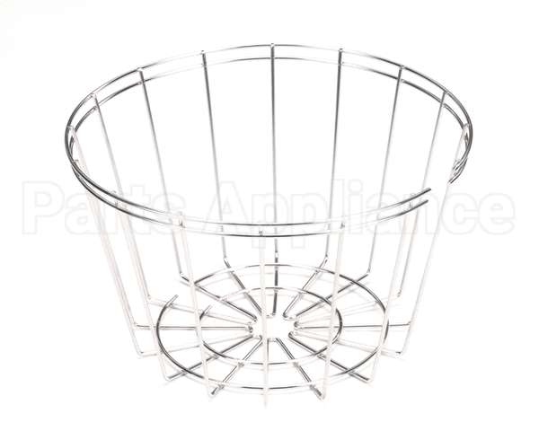 1009.00005.00 Fetco Basket, Wire, 16 X 6