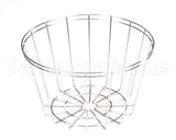1009.00005.00 Fetco Basket, Wire, 16 X 6