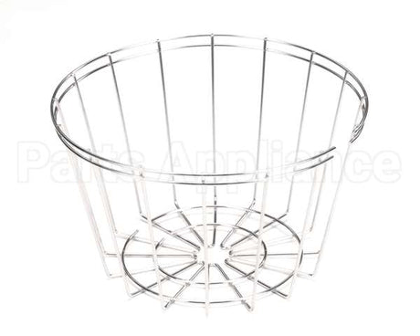 1009.00005.00 Fetco Basket, Wire, 16 X 6