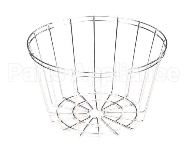1009.00005.00 Fetco Basket, Wire, 16 X 6