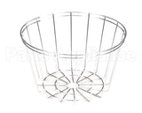 1009.00005.00 Fetco Basket, Wire, 16 X 6