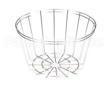 1009.00005.00 Fetco Basket, Wire, 16 X 6